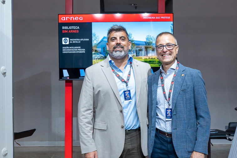 Arneg Central America Marks 20 Years, Highlights CO2 Refrigeration Milestone