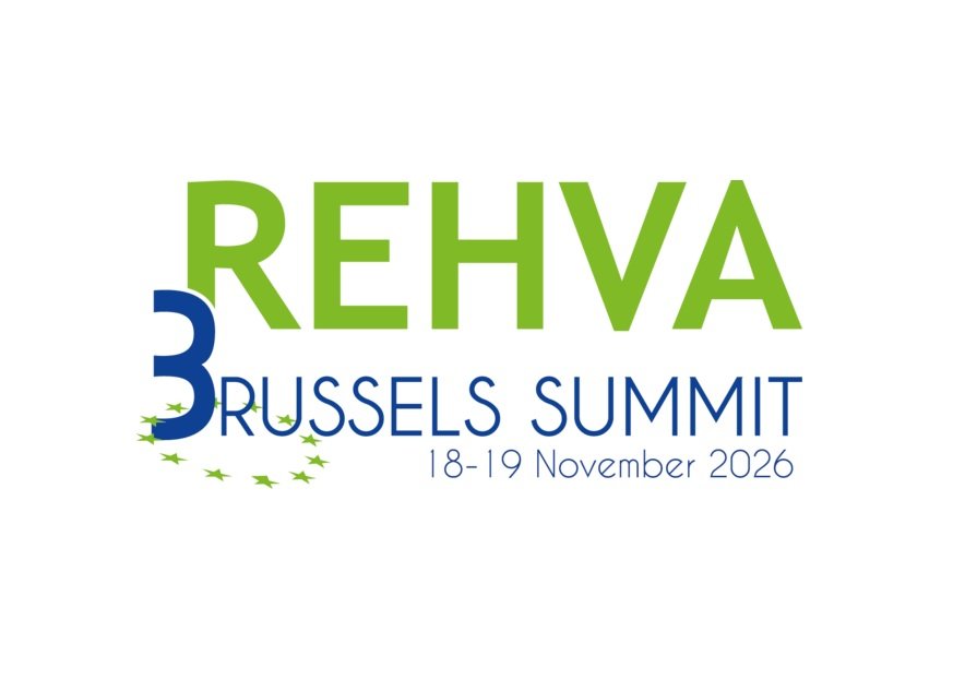 Brussels Summit 2026 to Bring Together HVAC and Building Sector Experts