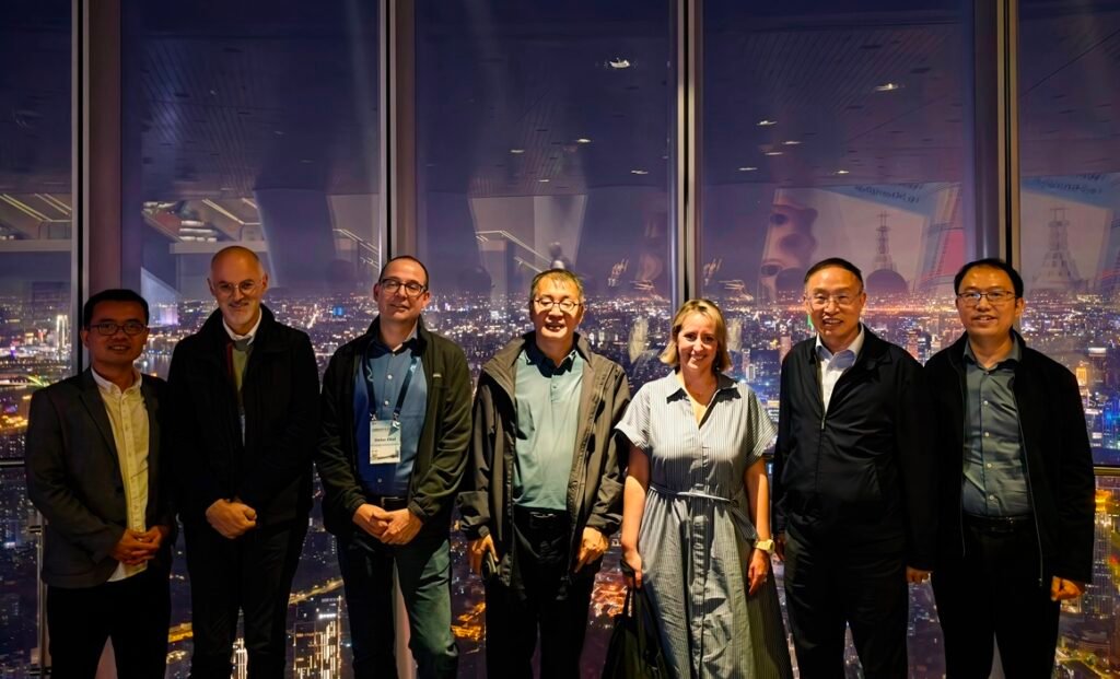 CHPC 2026 Highlights Industrial Heat Pumps and Low-Carbon Refrigerants in China