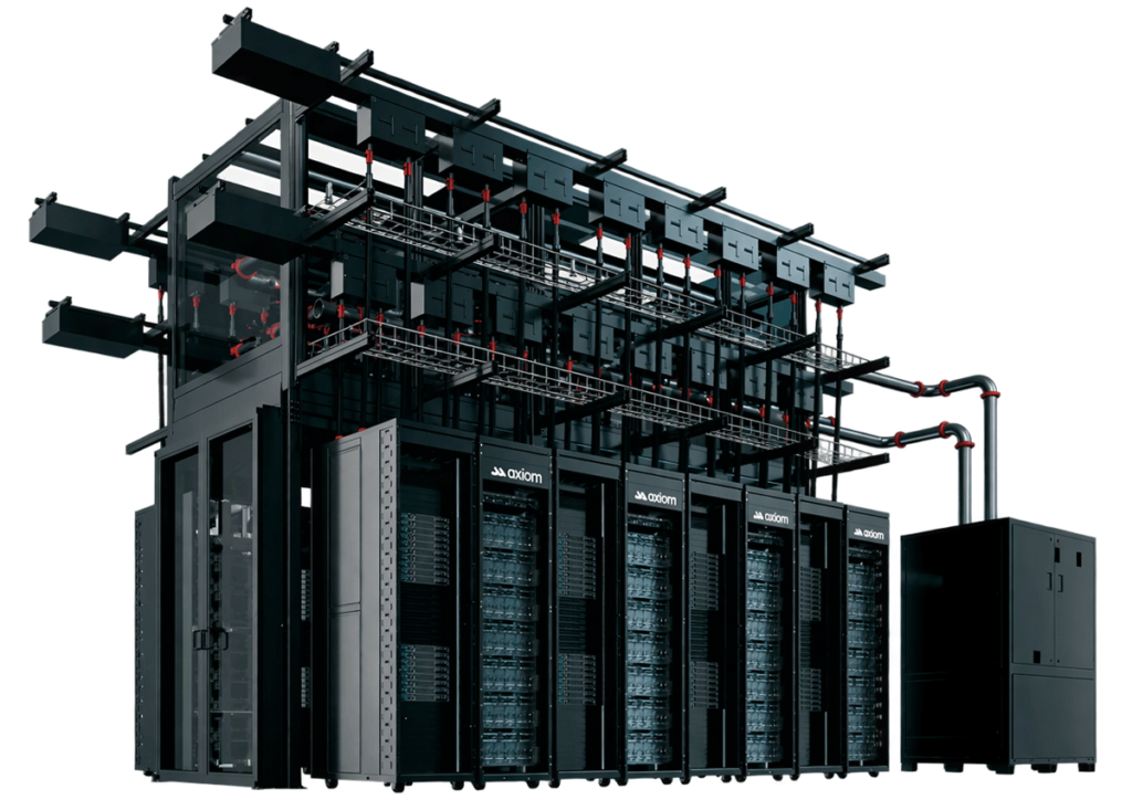 Flex Expands Modular Data Center Portfolio with Liquid Cooling for AI