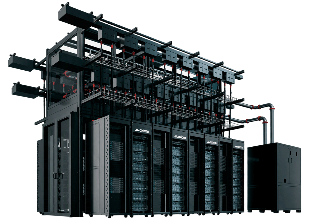Flex Expands Modular Data Center Portfolio with Liquid Cooling for AI ...