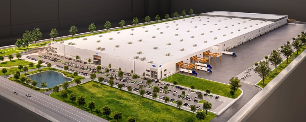 Aes E Loop Carrier to Invest Over $600 Million in Texas Commercial Chiller Plant ...