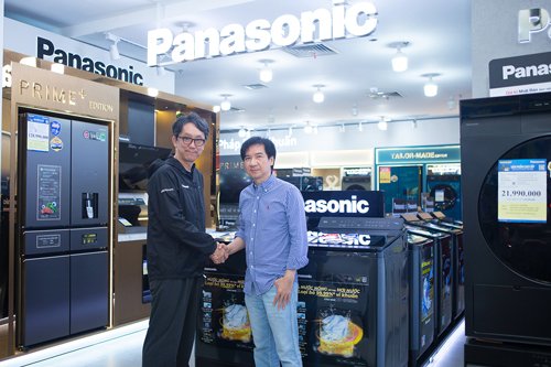 Panasonic Launches Air Conditioner Recycling Pilots in Vietnam and Philippines