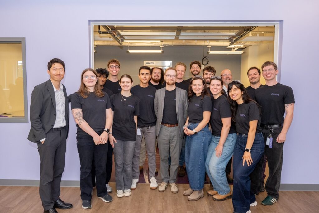 Pascal Raises $9.3 Million to Advance Solid Refrigerant Cooling Technology