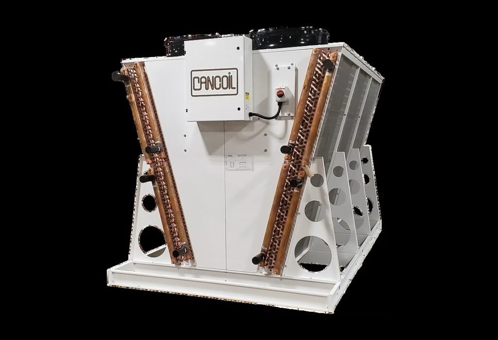 Trane Technologies to Acquire Canadian Heat-Transfer Manufacturer Cancoil