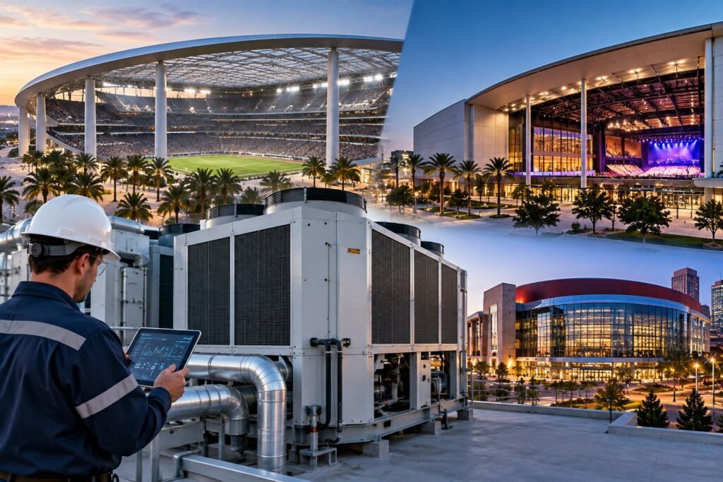 Trane expands HVAC and thermal management partnership with KSE in US