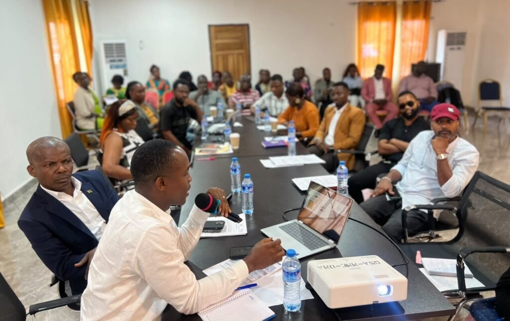 UNEP Launches Project to Improve Cooling Efficiency in Liberia