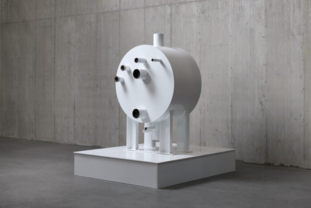 Vahterus Combines Flooded Evaporation and Superheating in Combined+