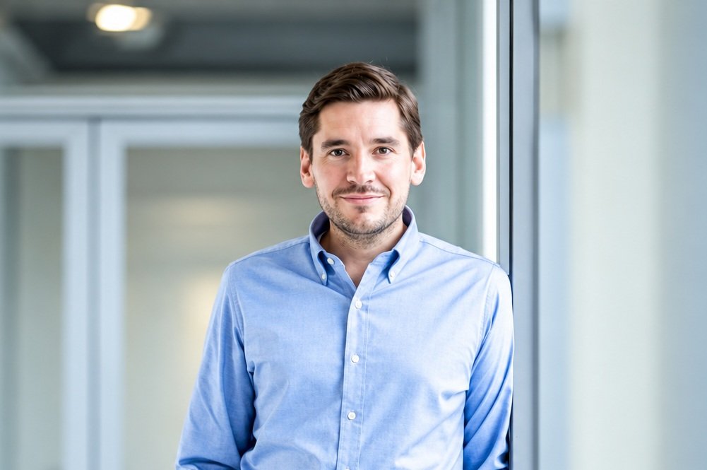 Viessmann ernennt Conrad Wiedeler zum Leiter von Vertrieb und Service in Deutschland