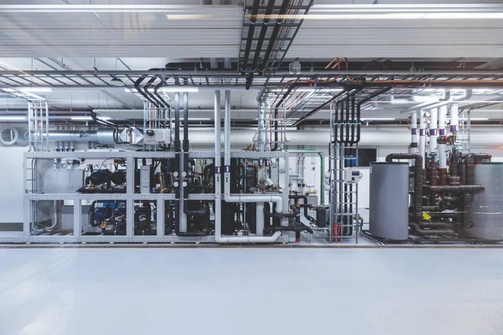 White Summit Capital and Danfoss Back €100m Expansion of Aneo Retail