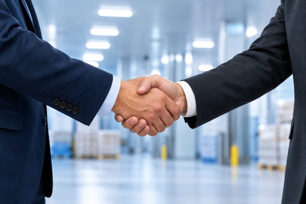 Innovative Refrigeration Systems Acquires US Blast-Freezing Specialist QuickFreeze