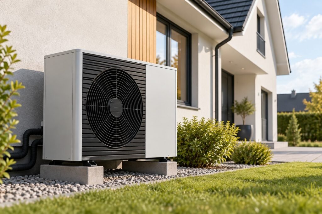 EHPA calls for EU action to unlock heat pump flexibility