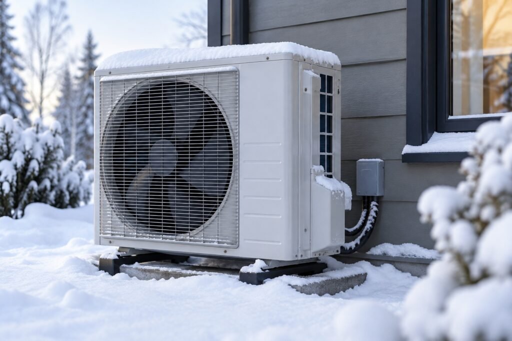 Canada Launches Heat Pump Rebates for Up to 820,000 Households