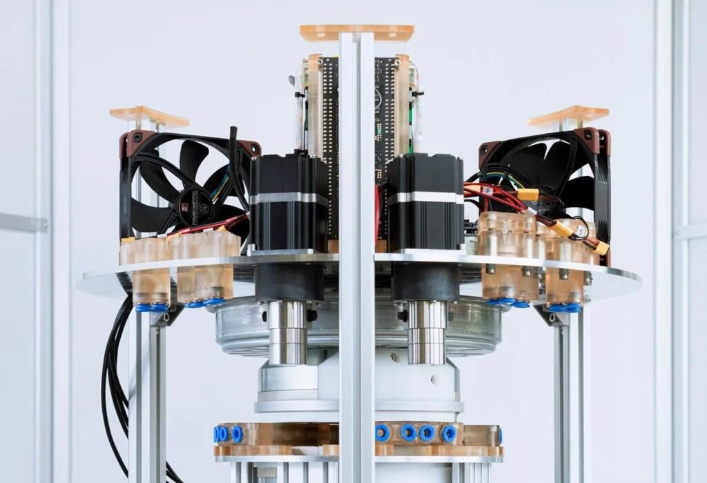 Exergyn, Magnotherm and Pascal Form Solid Cooling Coalition